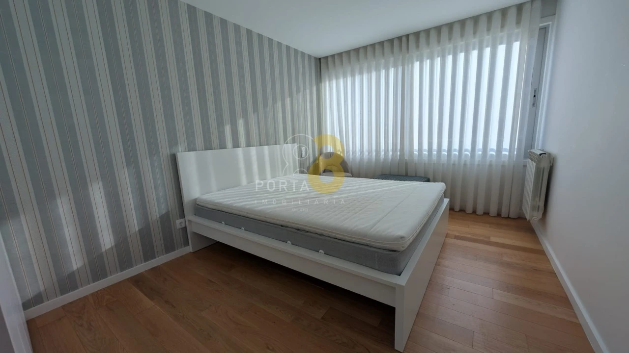 Apartamento T4 para Venda em Matosinhos e Leça da Palmeira Foto 16