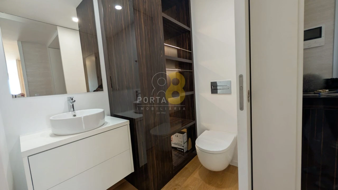 Apartamento T4 para Venda em Matosinhos e Leça da Palmeira Foto 20