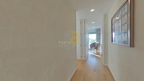 Apartamento T4 para Venda em Matosinhos e Leça da Palmeira