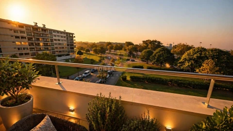 Apartamento T4 para Venda em Matosinhos e Leça da Palmeira