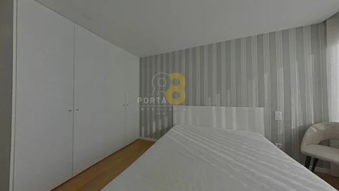 Apartamento T4 para Venda em Matosinhos e Leça da Palmeira