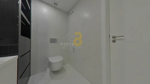 Apartamento T4 para Venda em Matosinhos e Leça da Palmeira