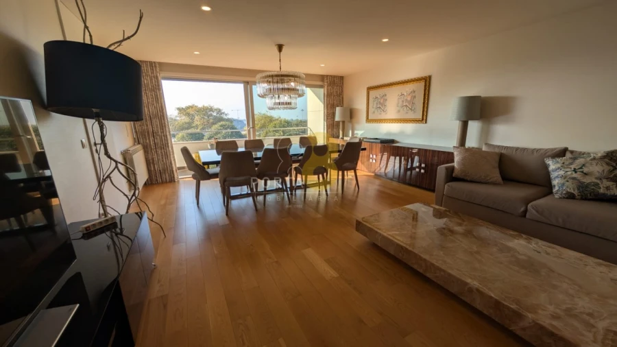 Apartamento T4 para Venda em Matosinhos e Leça da Palmeira Foto 7