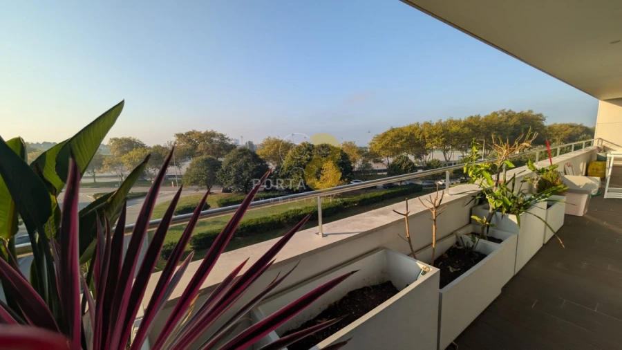 Apartamento T4 para Venda em Matosinhos e Leça da Palmeira Foto 8