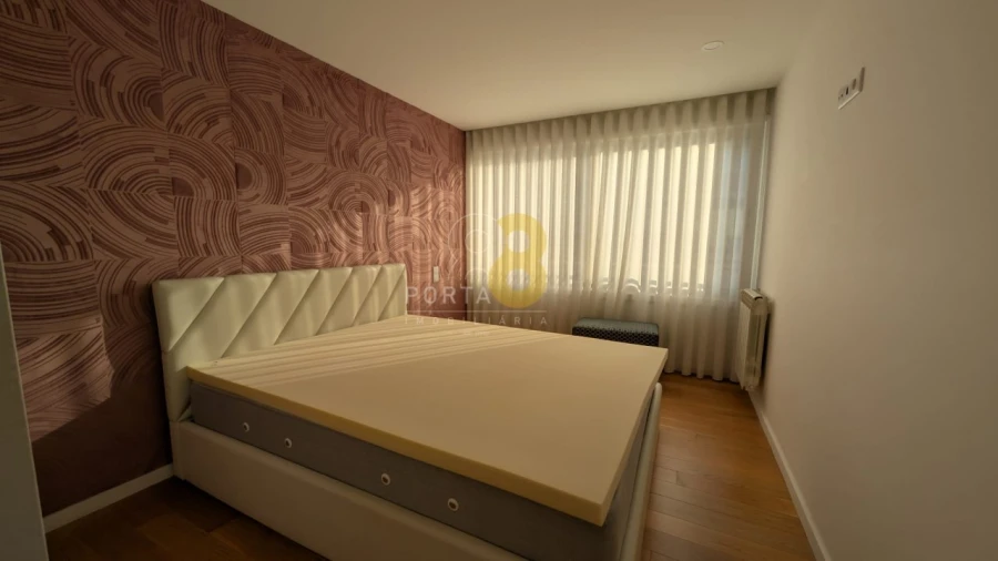 Apartamento T4 para Venda em Matosinhos e Leça da Palmeira Foto 14