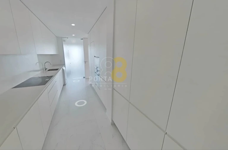 Apartamento T4 para Venda em Matosinhos e Leça da Palmeira Foto 4