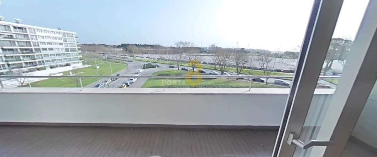Apartamento T4 para Venda em Matosinhos e Leça da Palmeira Foto 2