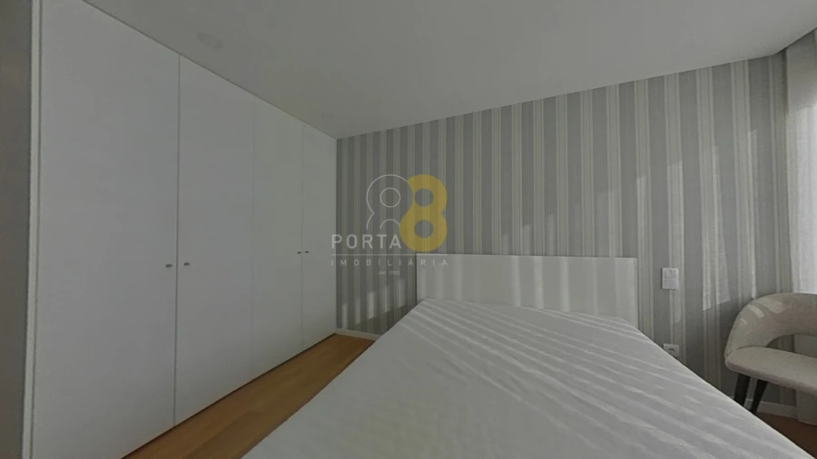 Apartamento T4 para Venda em Matosinhos e Leça da Palmeira Foto 25