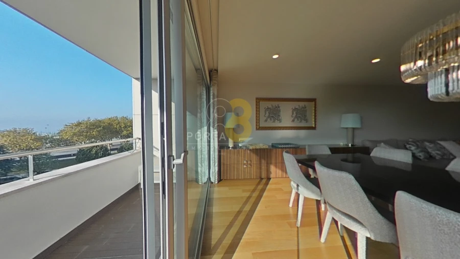 Apartamento T4 para Venda em Matosinhos e Leça da Palmeira Foto 22