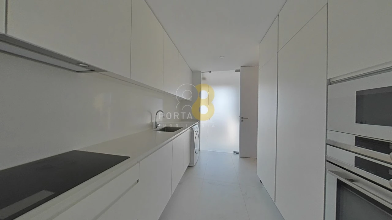 Apartamento T4 para Venda em Matosinhos e Leça da Palmeira Foto 23