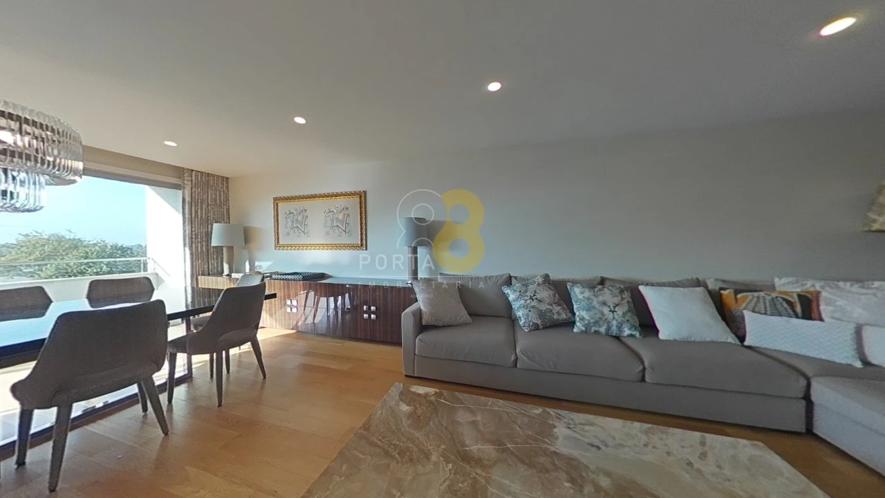 Apartamento T4 para Venda em Matosinhos e Leça da Palmeira Foto 5