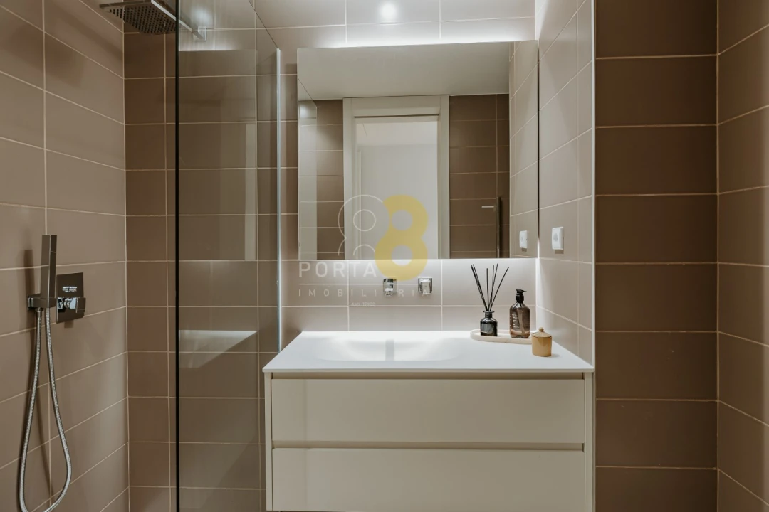 Apartamento T3 para Venda em Canidelo Foto 20
