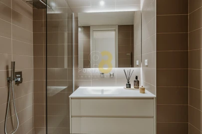 Apartamento T3 para Venda em Canidelo