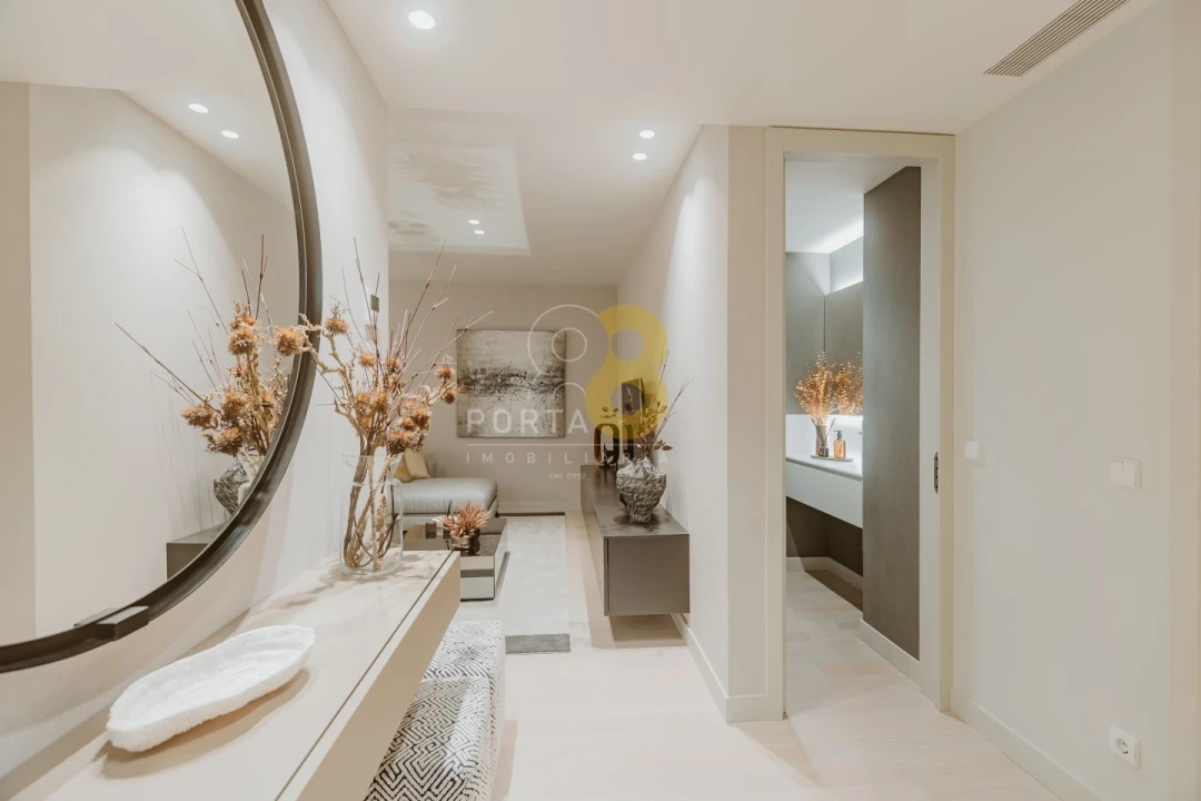 Apartamento T3 para Venda em Canidelo Foto 5