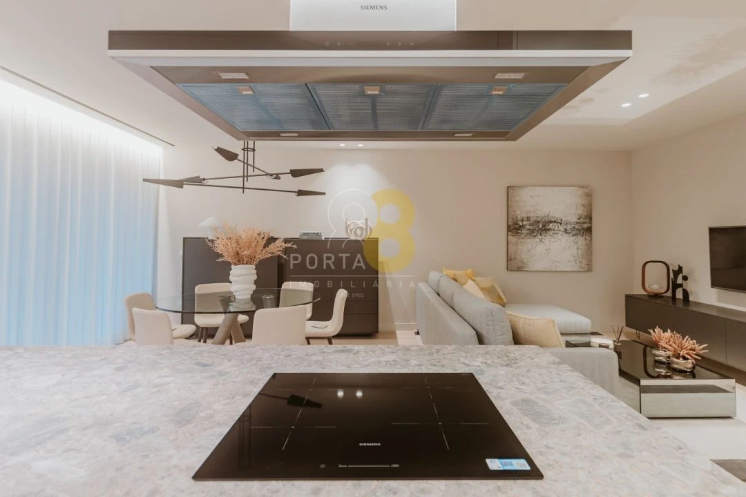 Apartamento T3 para Venda em Canidelo Foto 13