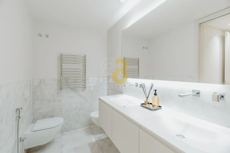 Apartamento T3 para Venda em Canidelo Foto 19