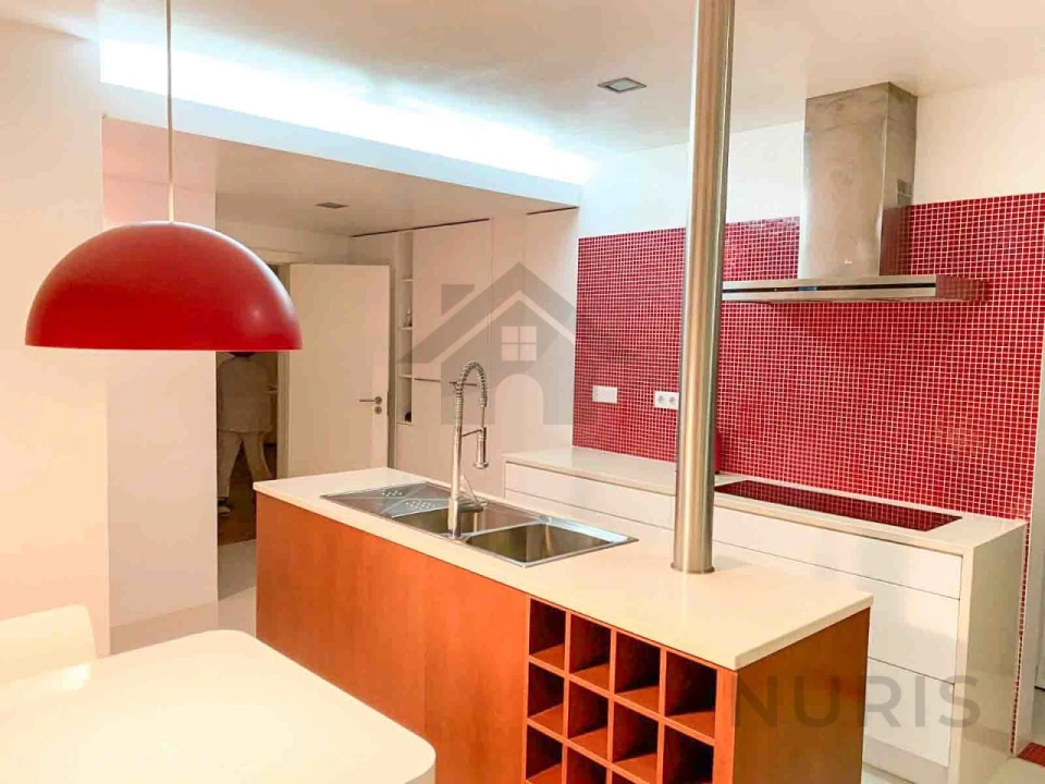 Apartamento T4 para Venda em Portimão Foto 1