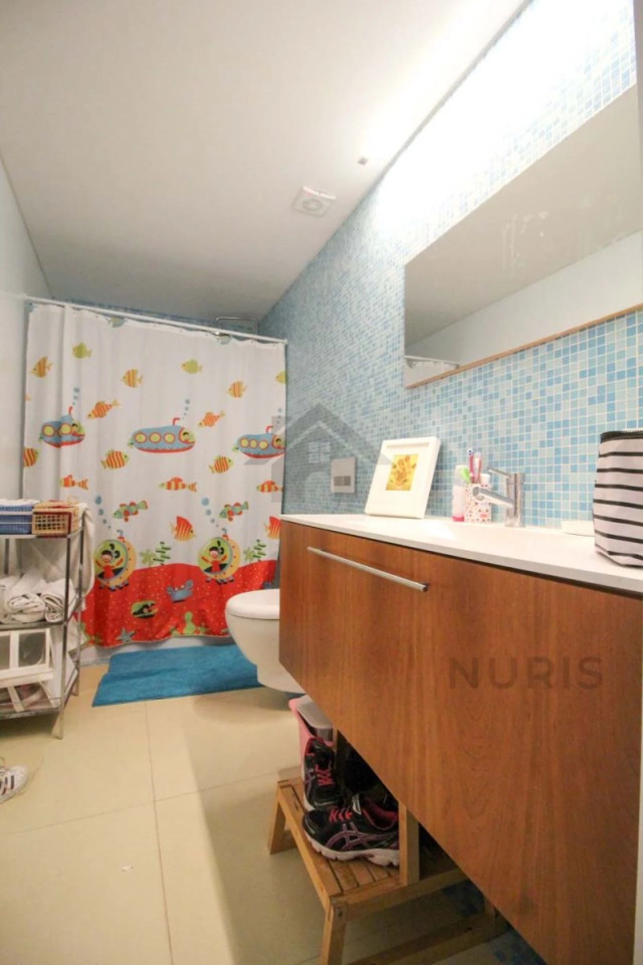 Apartamento T4 para Venda em Portimão Foto 12