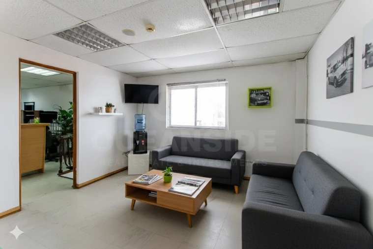 Negócio para Cedência de Quotas em Santa Maria e São Miguel, São Martinho, São Pedro Penaferrim Foto 5