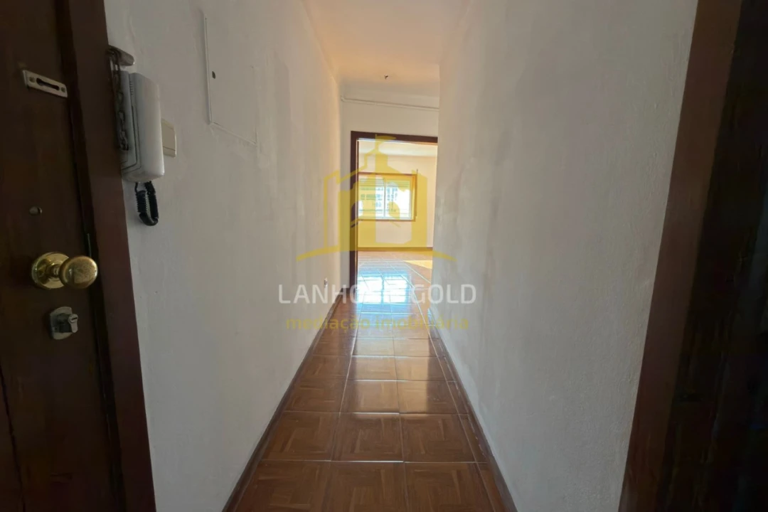 Apartamento T3 para Venda em Povoa de Lanhoso (N. Senhora do Amparo) Foto 5