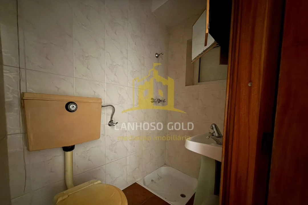 Apartamento T3 para Venda em Povoa de Lanhoso (N. Senhora do Amparo) Foto 10