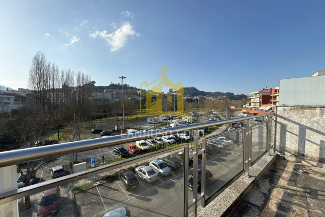 Apartamento T3 para Venda em Povoa de Lanhoso (N. Senhora do Amparo) Foto 13