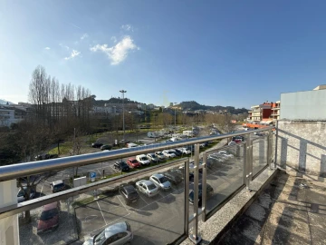 Apartamento T3 para Venda em Povoa de Lanhoso (N. Senhora do Amparo)