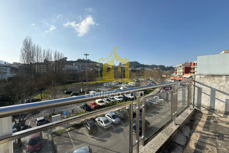 Apartamento T3 para Venda em Povoa de Lanhoso (N. Senhora do Amparo) Foto 13