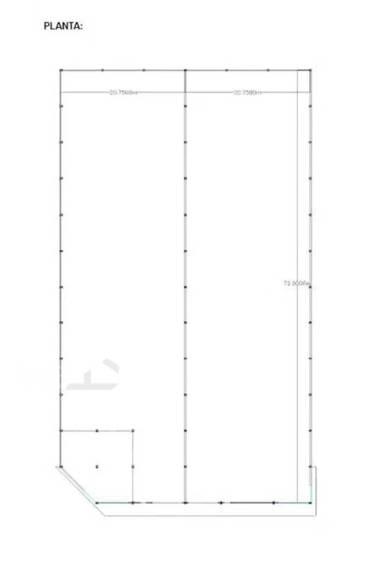 Armazém para Venda em Silveiros e Rio Covo (Santa Eulália) Foto 10