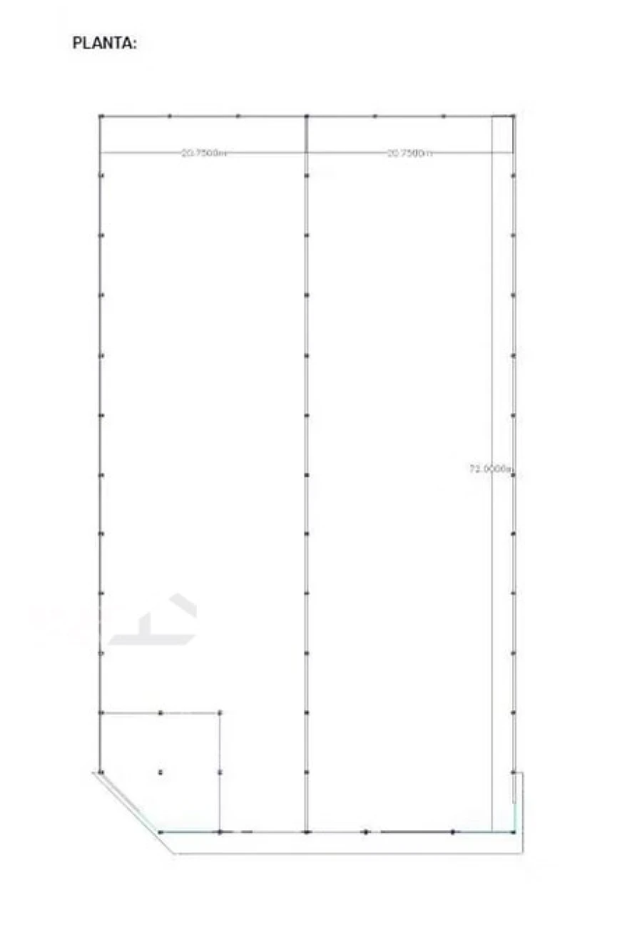 Armazém para Venda em Silveiros e Rio Covo (Santa Eulália) Foto 10