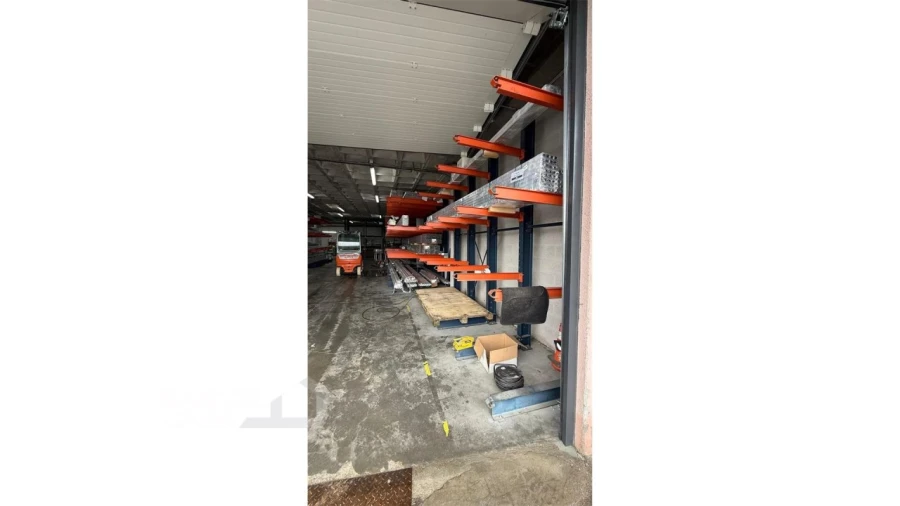 Armazém para Arrendamento em Sequeira Foto 13