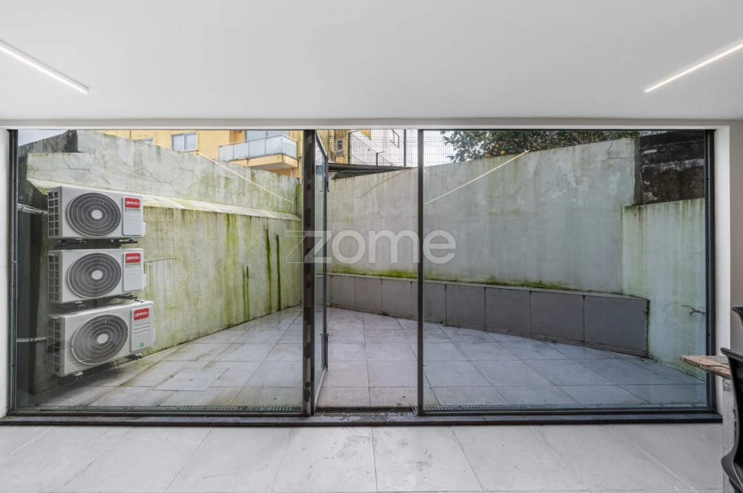 Escritório para Venda em Aldoar, Foz do Douro e Nevogilde Foto 9