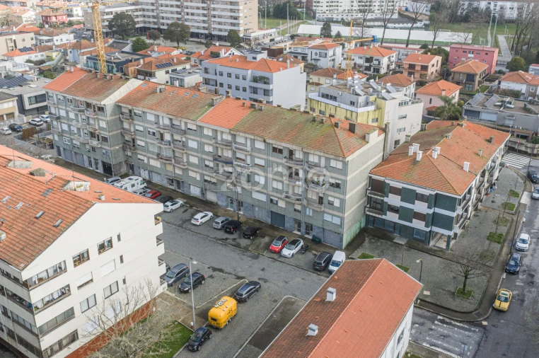 Escritório para Venda em Aldoar, Foz do Douro e Nevogilde Foto 14