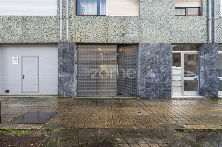 Escritório para Venda em Aldoar, Foz do Douro e Nevogilde Foto 4