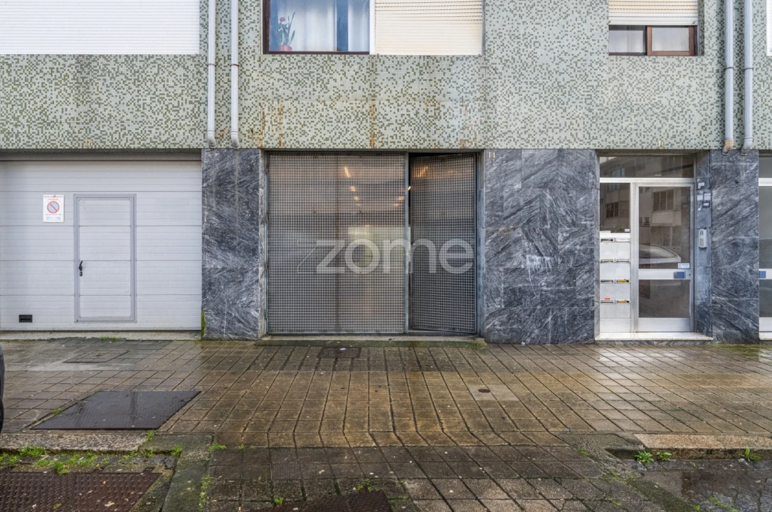 Escritório para Venda em Aldoar, Foz do Douro e Nevogilde Foto 4