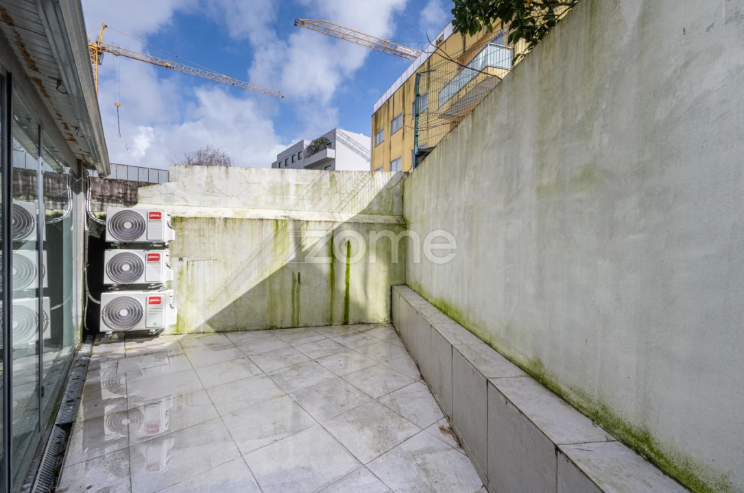 Escritório para Venda em Aldoar, Foz do Douro e Nevogilde Foto 10