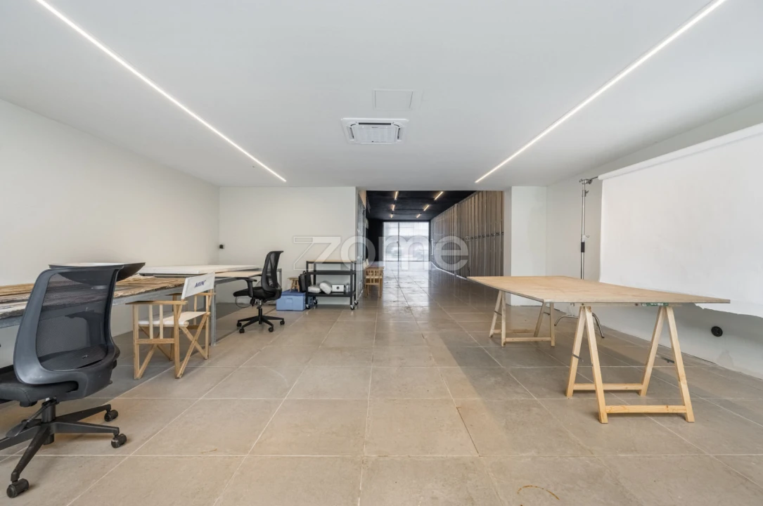 Escritório para Venda em Aldoar, Foz do Douro e Nevogilde Foto 5