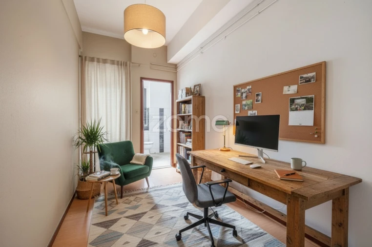 Apartamento T4 para Venda em Cedofeita, Santo Ildefonso, Sé, Miragaia, São Nicolau e Vitória Foto 22