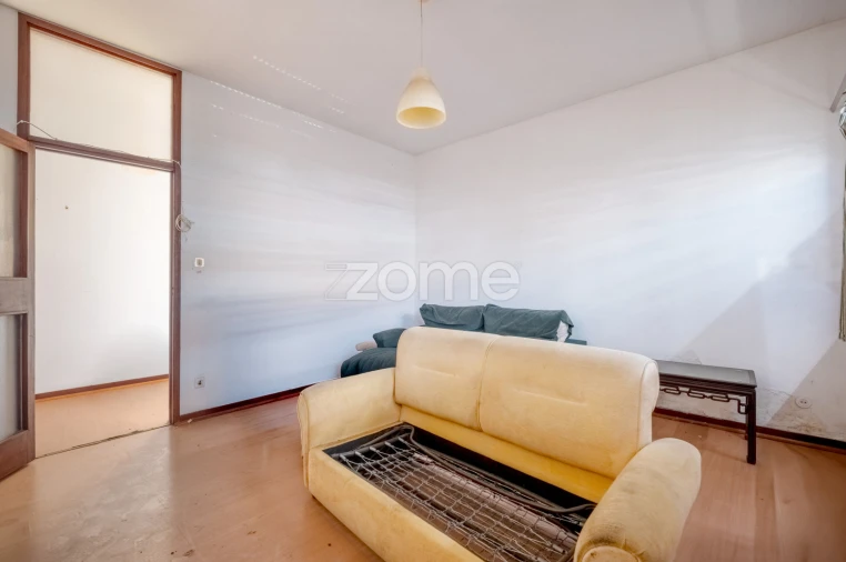 Apartamento T4 para Venda em Cedofeita, Santo Ildefonso, Sé, Miragaia, São Nicolau e Vitória Foto 11