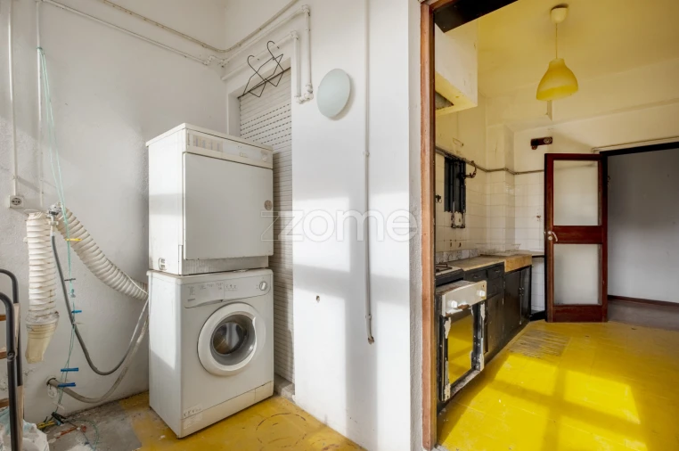 Apartamento T4 para Venda em Cedofeita, Santo Ildefonso, Sé, Miragaia, São Nicolau e Vitória Foto 18