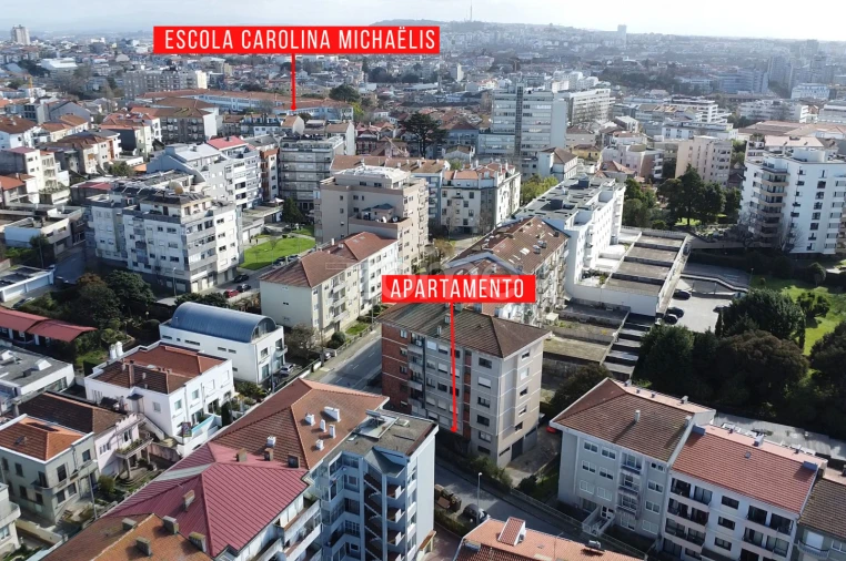 Apartamento T4 para Venda em Cedofeita, Santo Ildefonso, Sé, Miragaia, São Nicolau e Vitória Foto 39