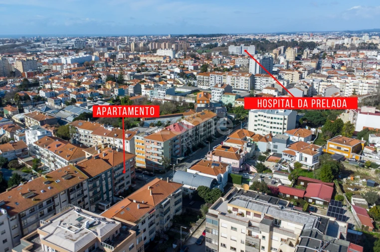 Apartamento T4 para Venda em Cedofeita, Santo Ildefonso, Sé, Miragaia, São Nicolau e Vitória Foto 40