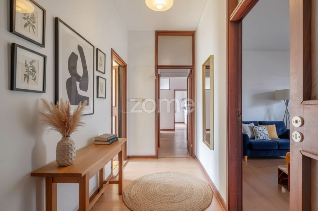 Apartamento T4 para Venda em Cedofeita, Santo Ildefonso, Sé, Miragaia, São Nicolau e Vitória Foto 7