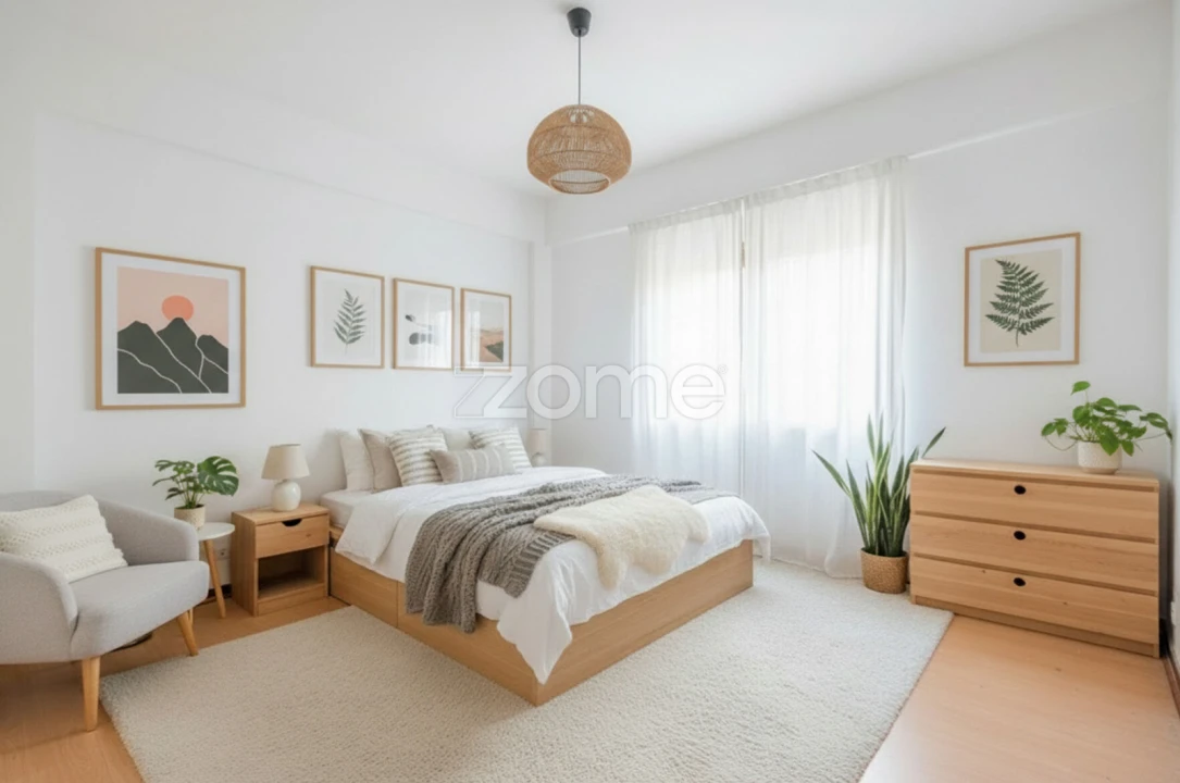 Apartamento T4 para Venda em Cedofeita, Santo Ildefonso, Sé, Miragaia, São Nicolau e Vitória Foto 34