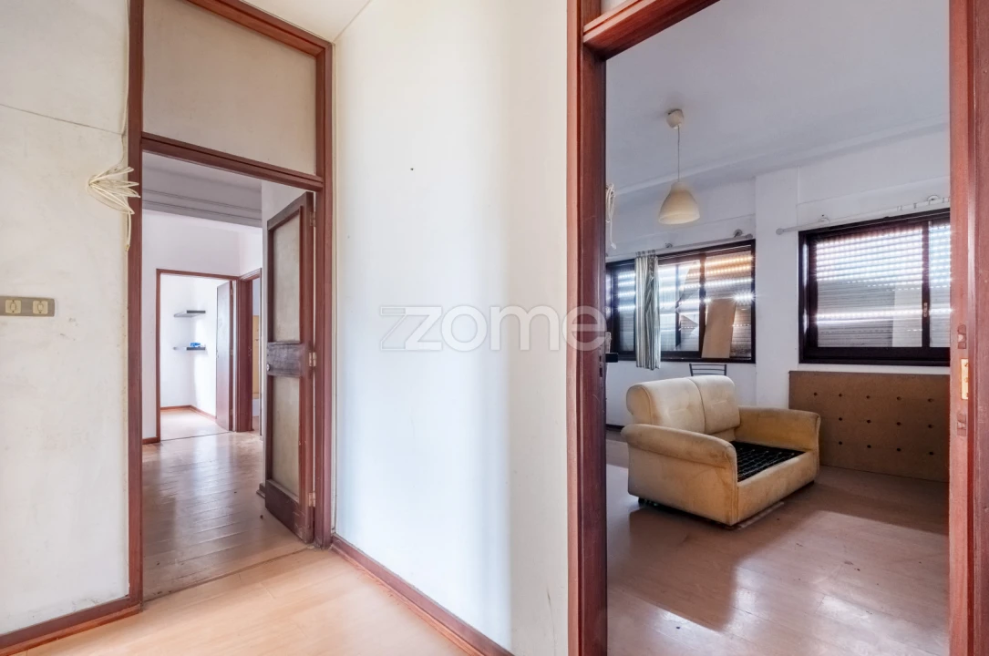 Apartamento T4 para Venda em Cedofeita, Santo Ildefonso, Sé, Miragaia, São Nicolau e Vitória Foto 8