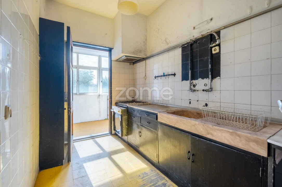 Apartamento T4 para Venda em Cedofeita, Santo Ildefonso, Sé, Miragaia, São Nicolau e Vitória Foto 15