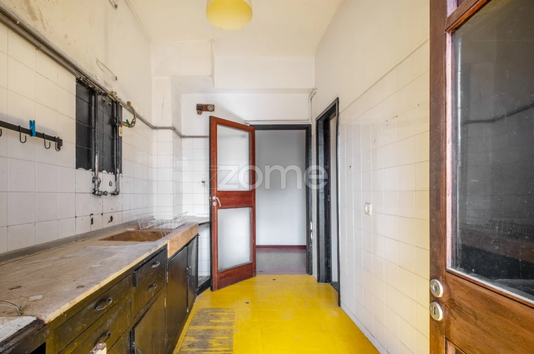 Apartamento T4 para Venda em Cedofeita, Santo Ildefonso, Sé, Miragaia, São Nicolau e Vitória Foto 14