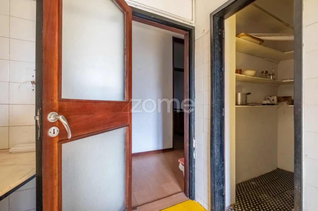 Apartamento T4 para Venda em Cedofeita, Santo Ildefonso, Sé, Miragaia, São Nicolau e Vitória Foto 19