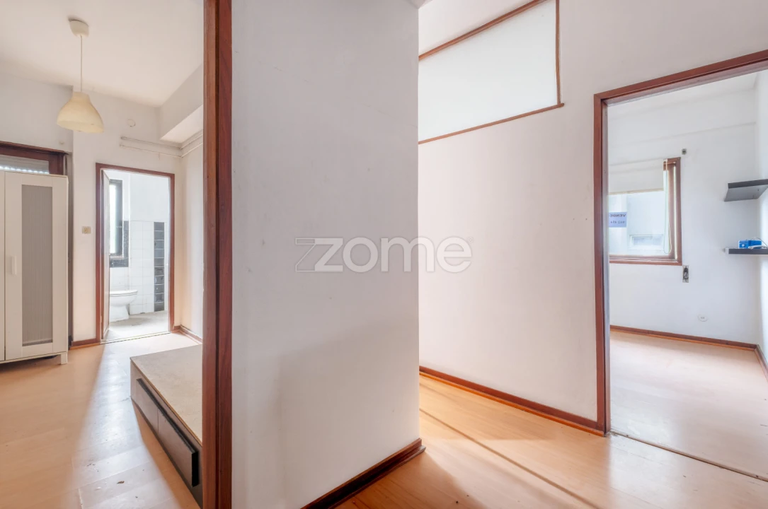 Apartamento T4 para Venda em Cedofeita, Santo Ildefonso, Sé, Miragaia, São Nicolau e Vitória Foto 20