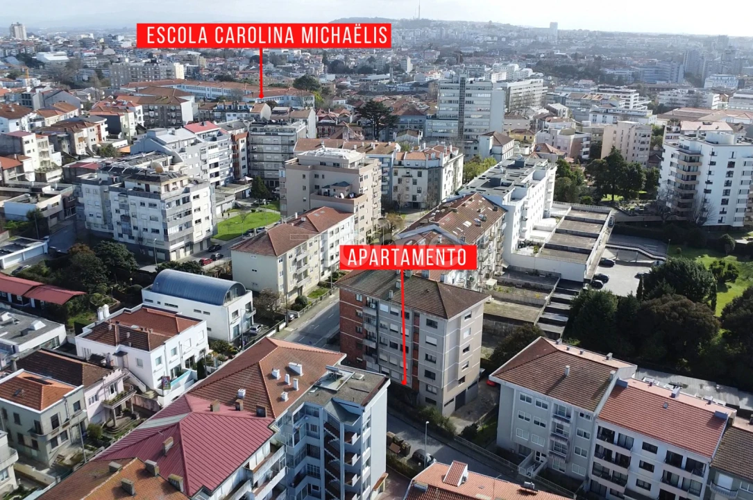 Apartamento T4 para Venda em Cedofeita, Santo Ildefonso, Sé, Miragaia, São Nicolau e Vitória Foto 39
